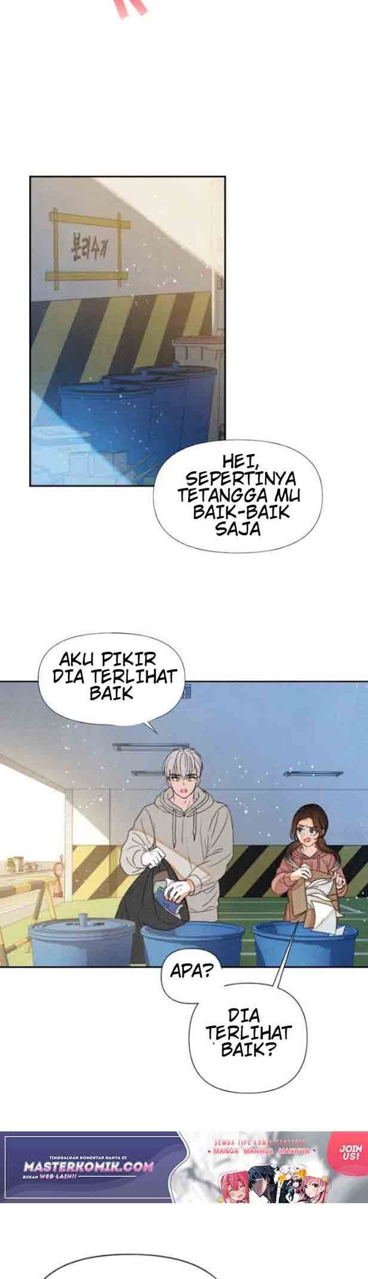Homemade Freshs Chapter 5 - halaman 10