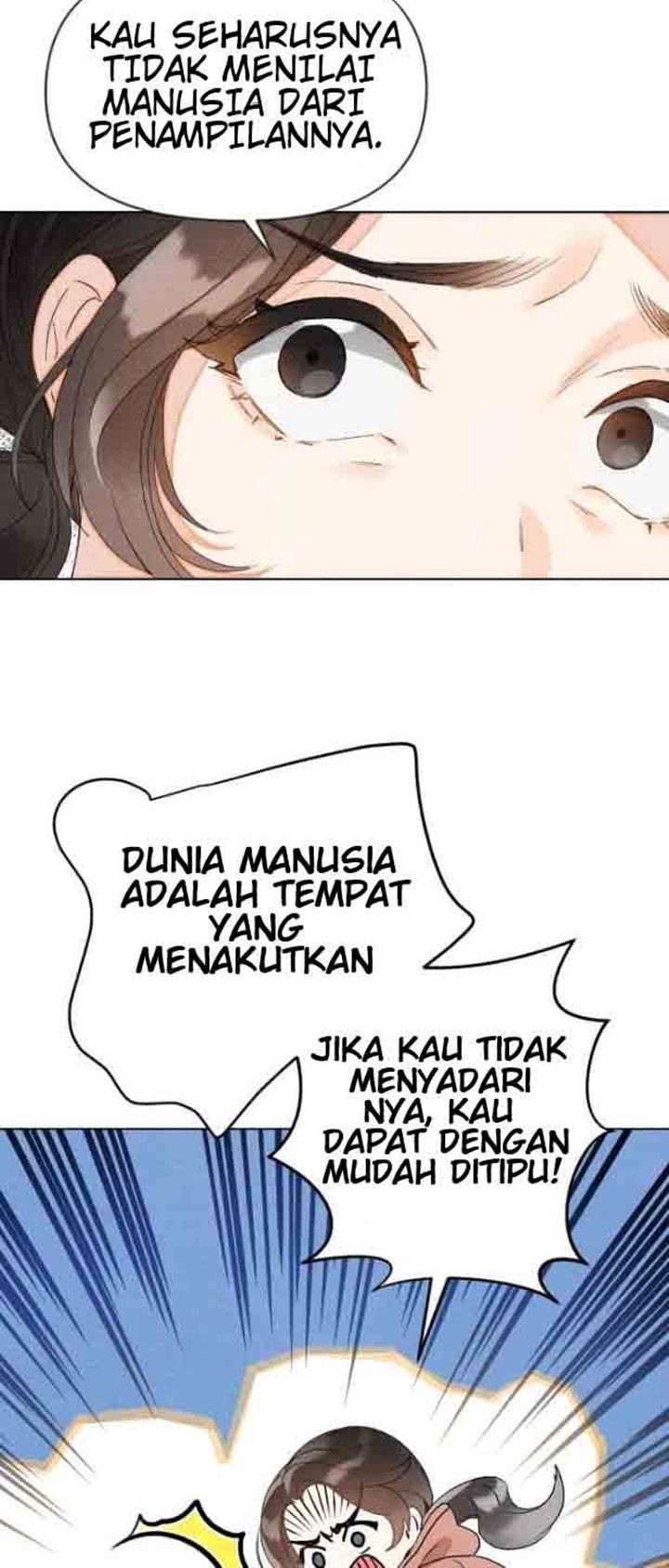 Homemade Freshs Chapter 5 - halaman 11