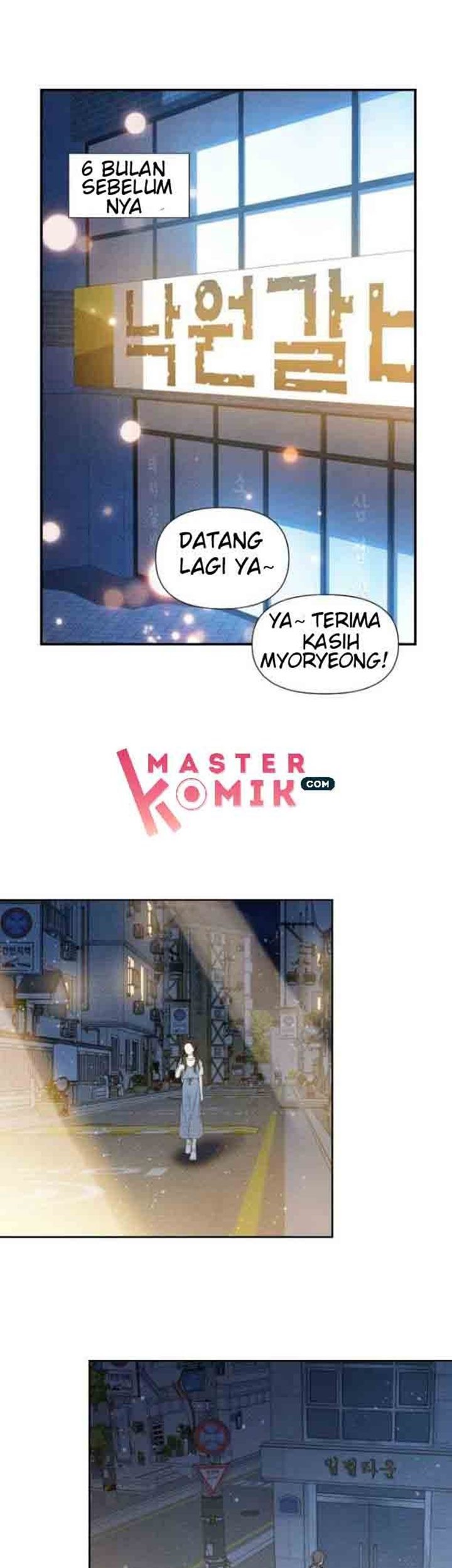 Homemade Freshs Chapter 5 - halaman 15