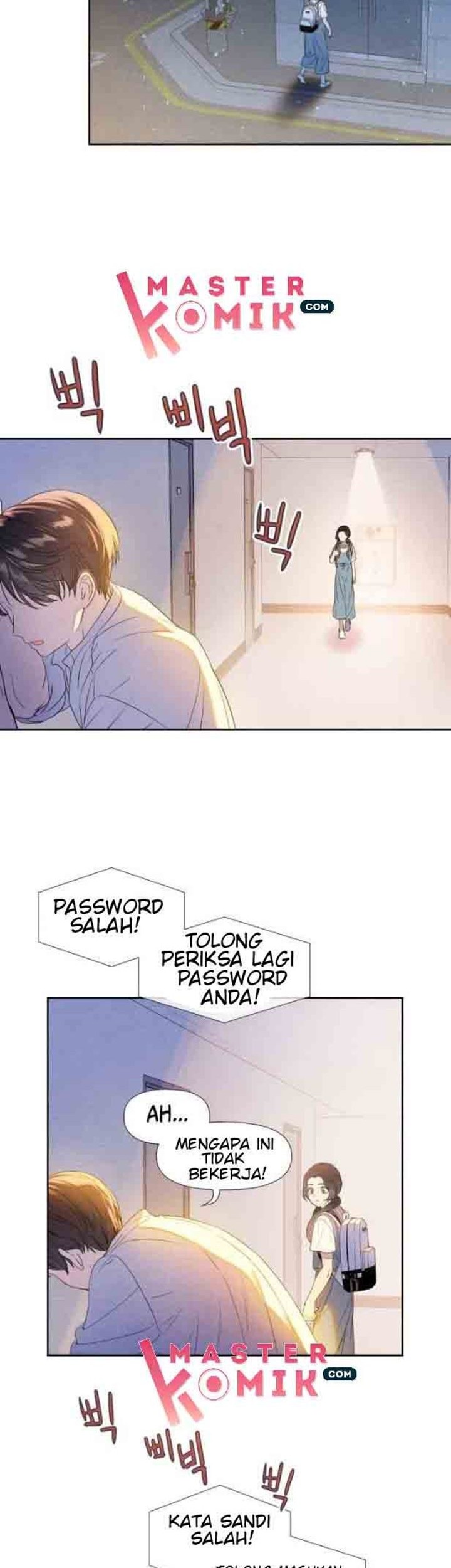 Homemade Freshs Chapter 5 - halaman 16