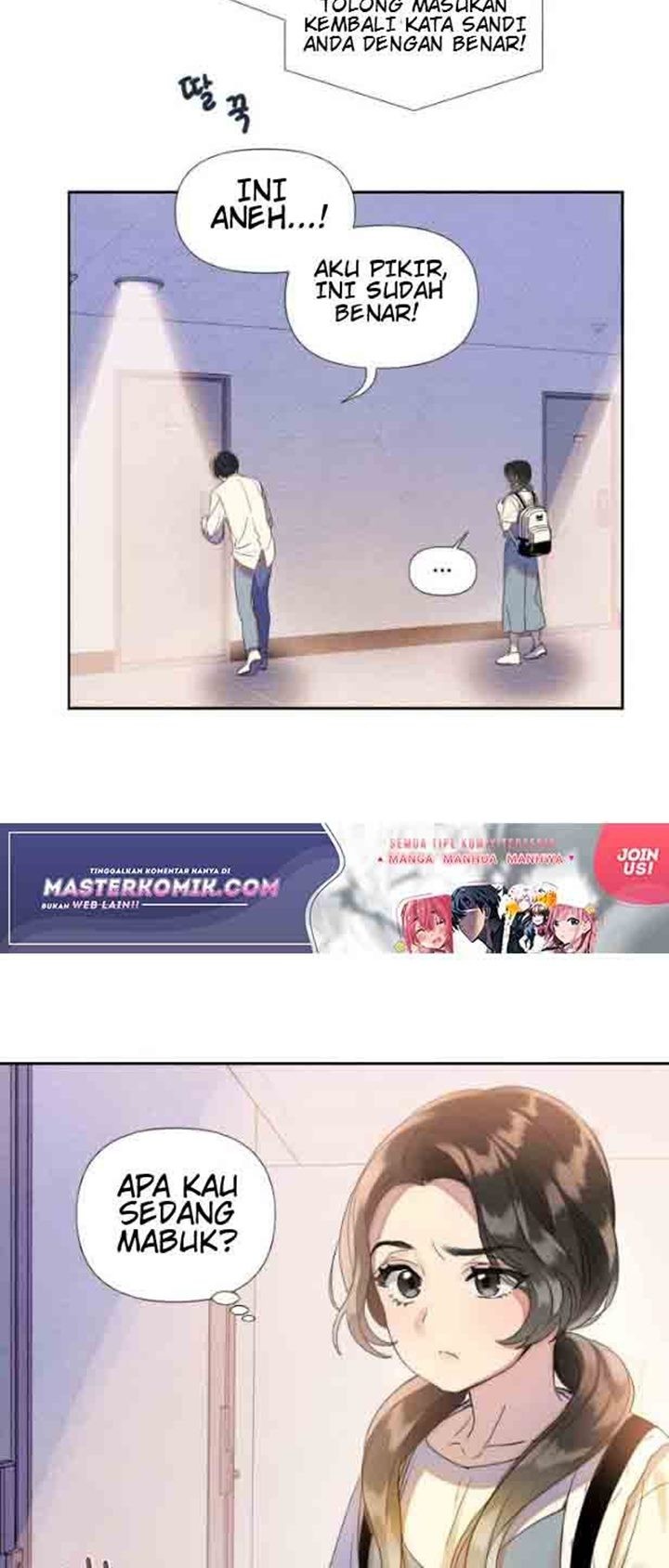 Homemade Freshs Chapter 5 - halaman 17