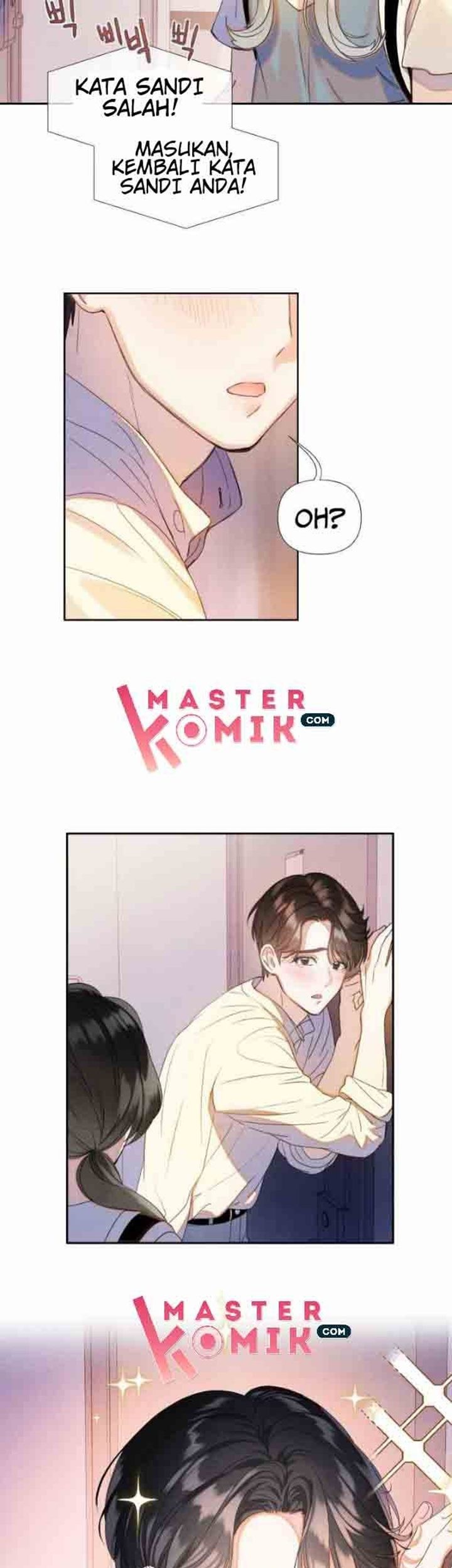 Homemade Freshs Chapter 5 - halaman 18