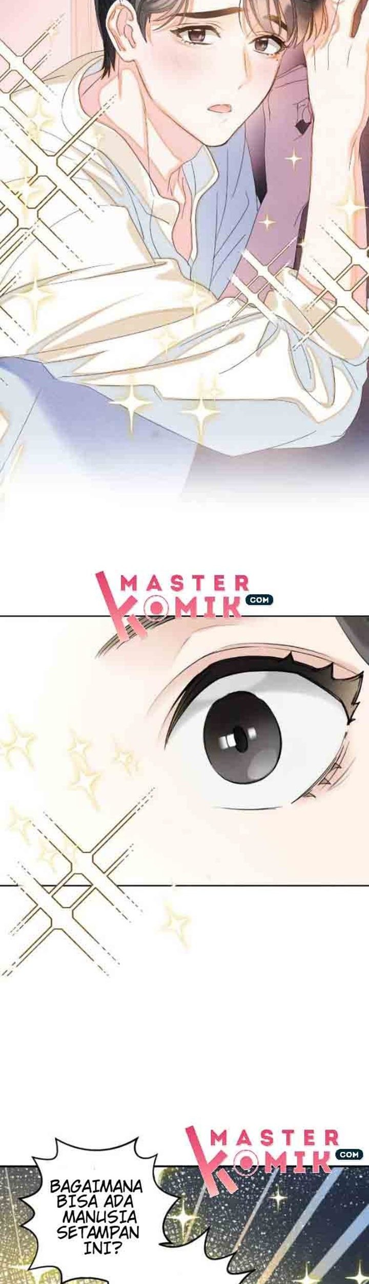 Homemade Freshs Chapter 5 - halaman 19