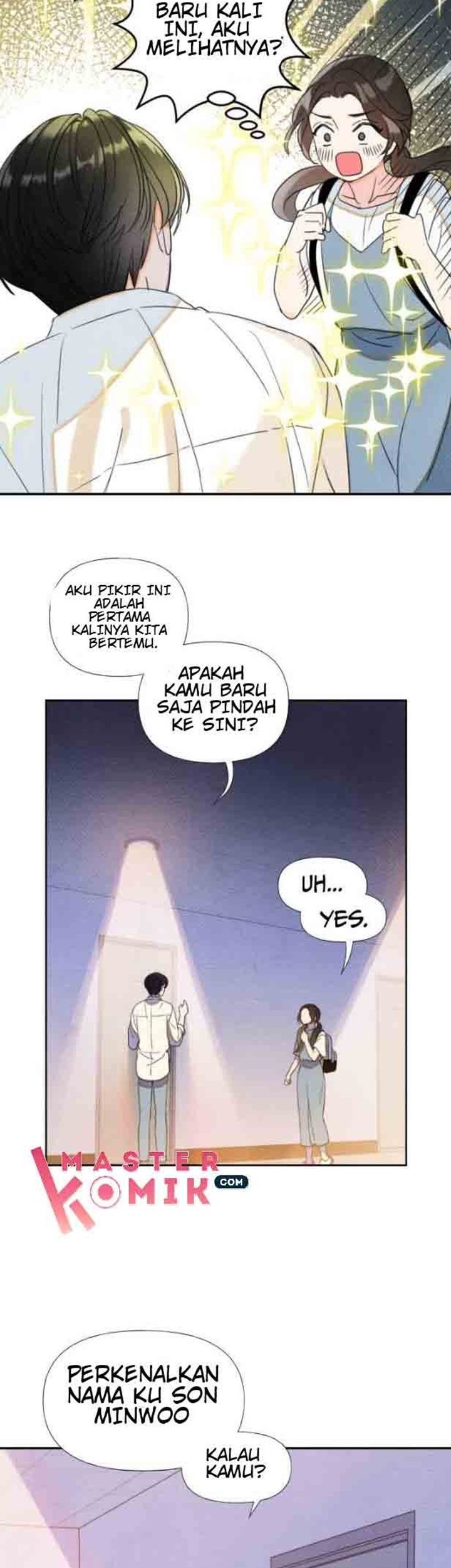 Homemade Freshs Chapter 5 - halaman 20