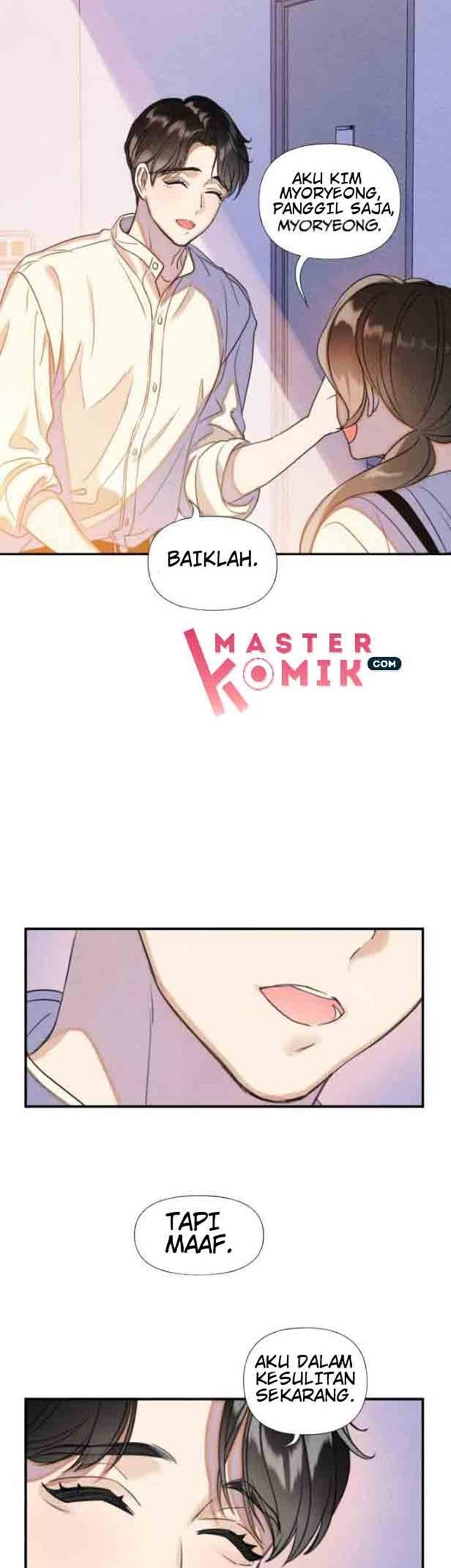 Homemade Freshs Chapter 5 - halaman 21