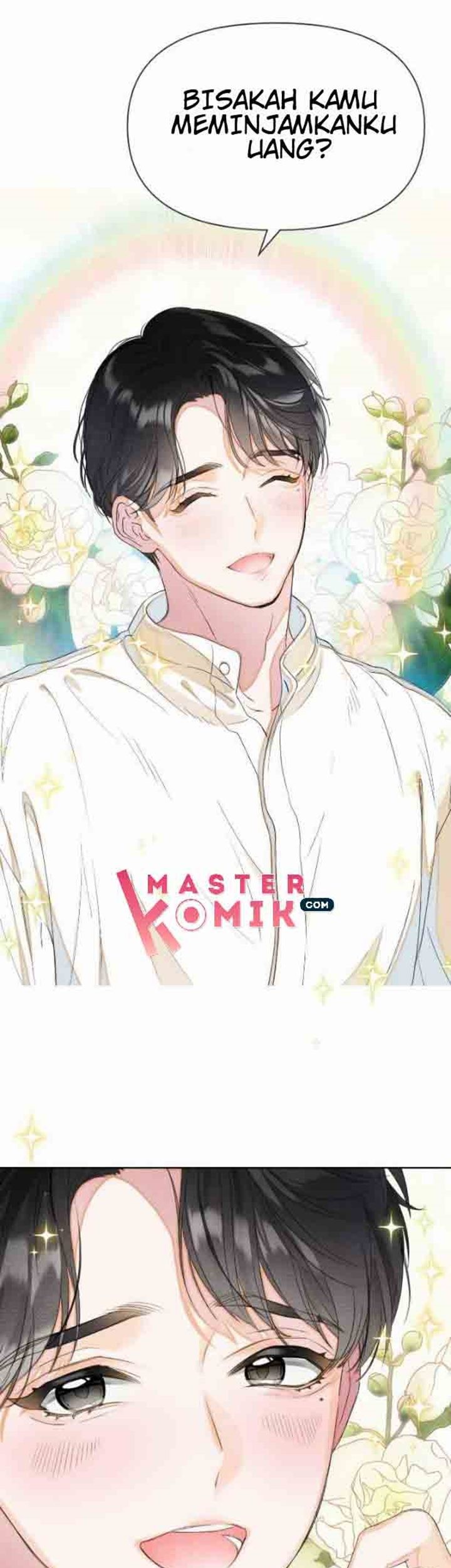 Homemade Freshs Chapter 5 - halaman 23