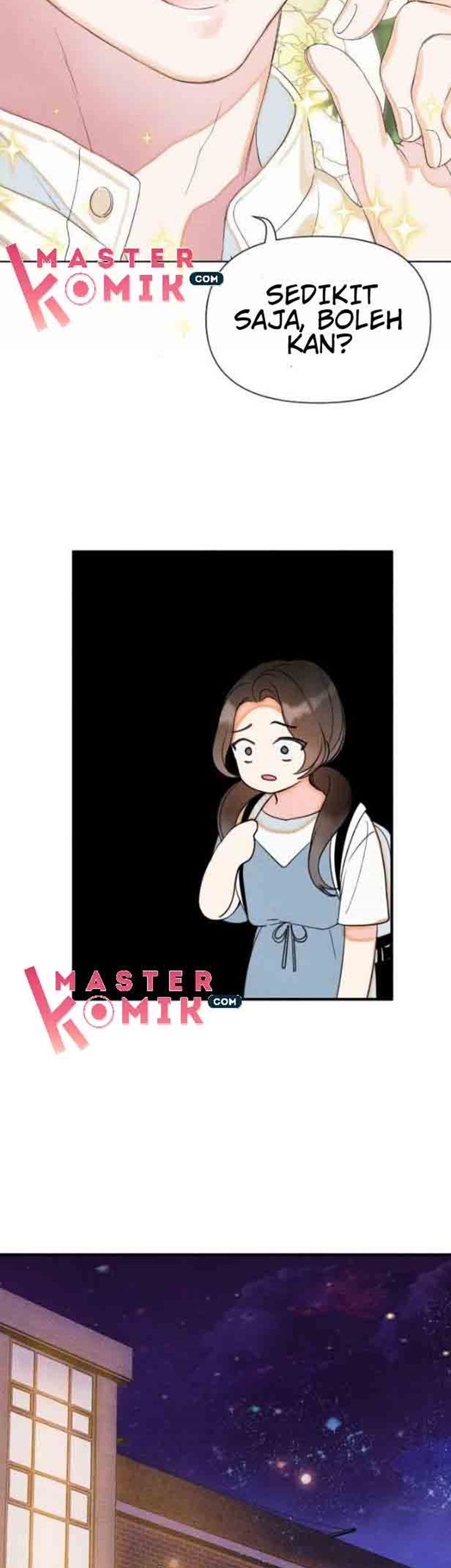 Homemade Freshs Chapter 5 - halaman 24