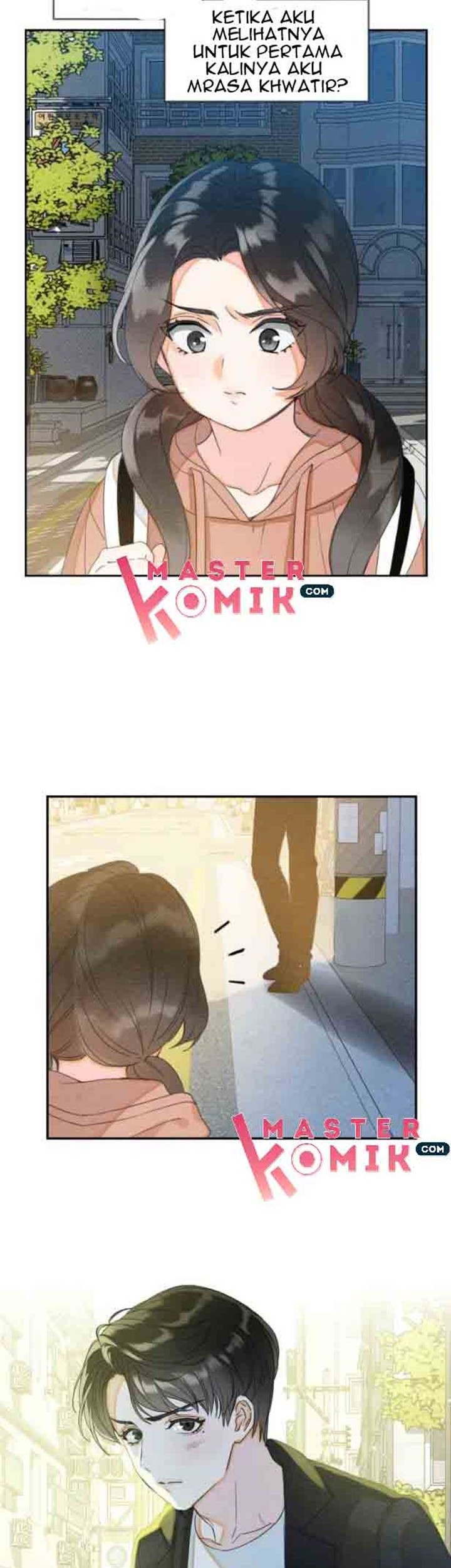 Homemade Freshs Chapter 5 - halaman 26