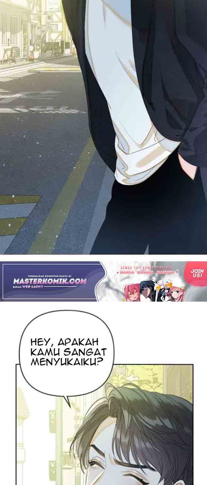 Homemade Freshs Chapter 5 - halaman 27