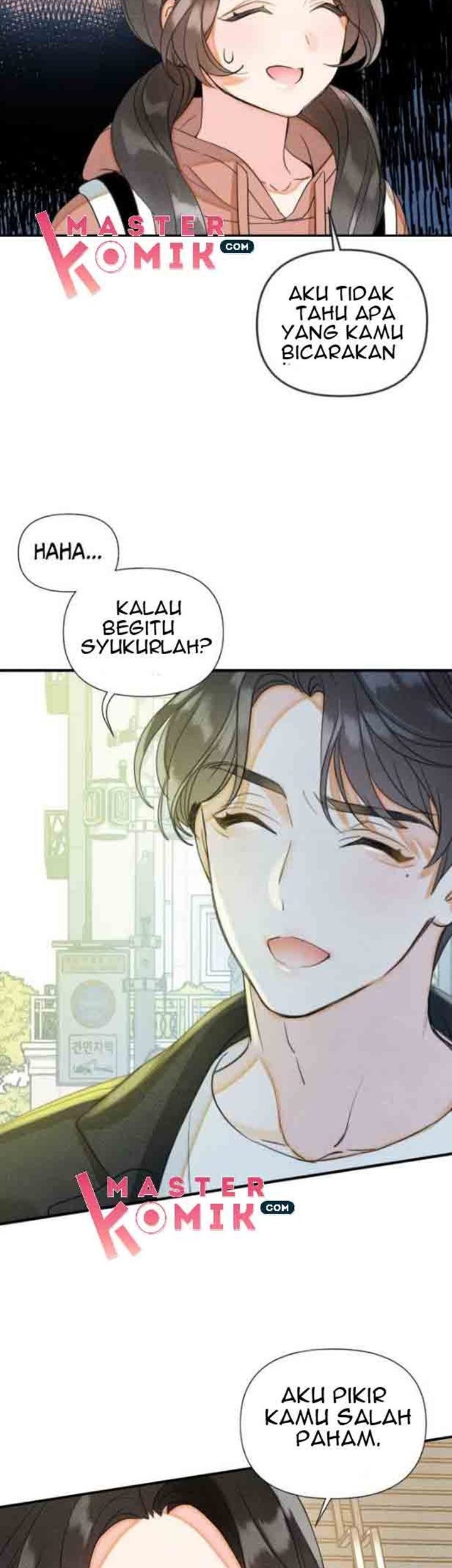 Homemade Freshs Chapter 5 - halaman 30