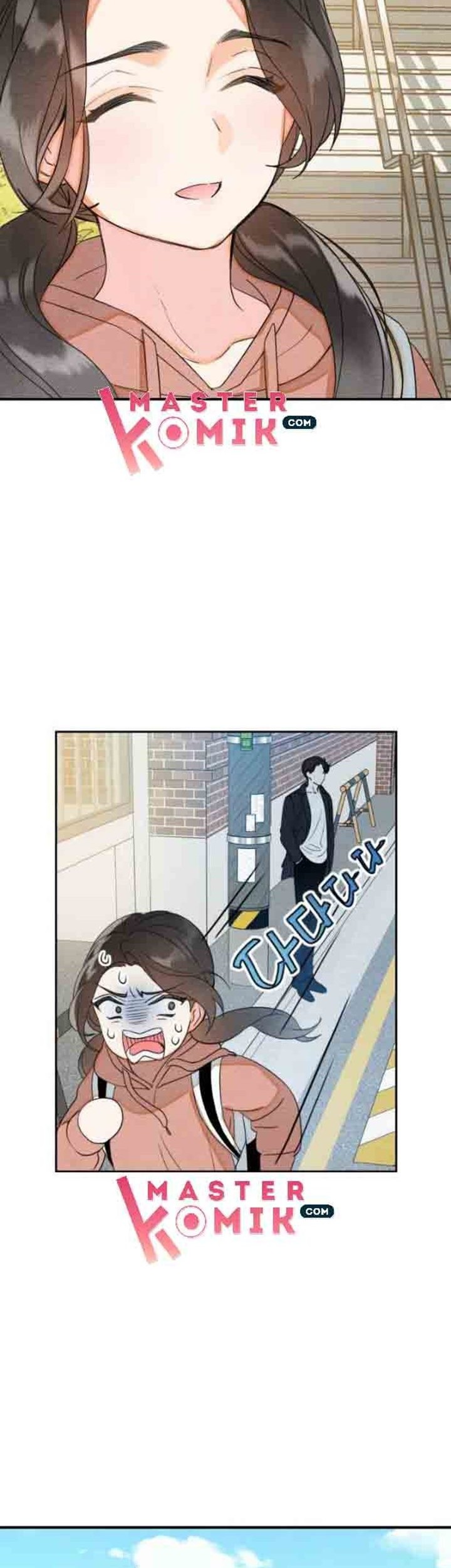 Homemade Freshs Chapter 5 - halaman 31