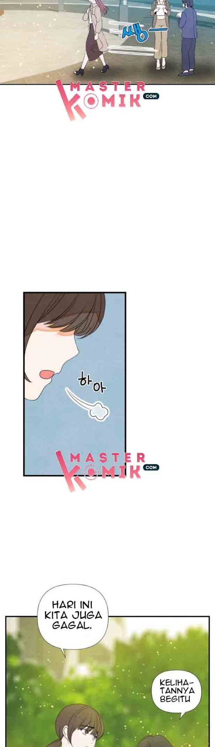 Homemade Freshs Chapter 5 - halaman 37