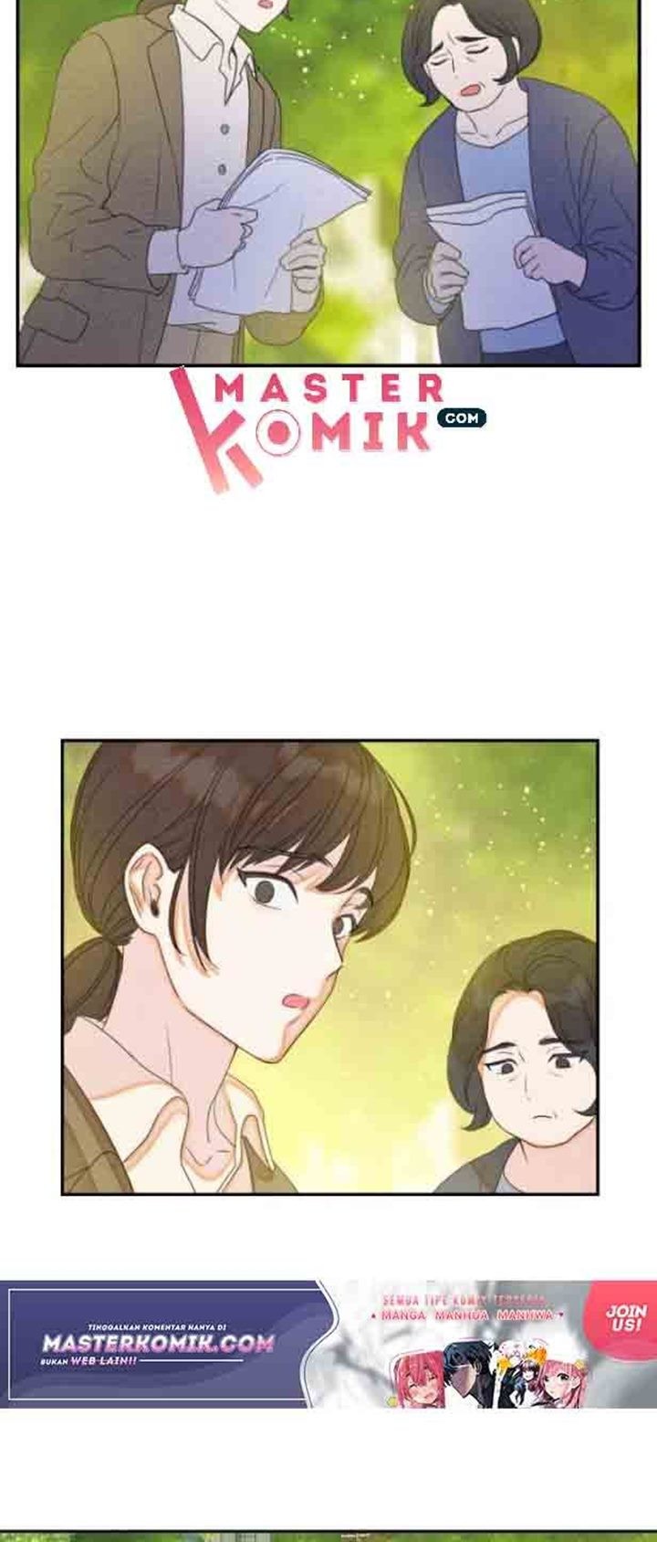 Homemade Freshs Chapter 5 - halaman 38