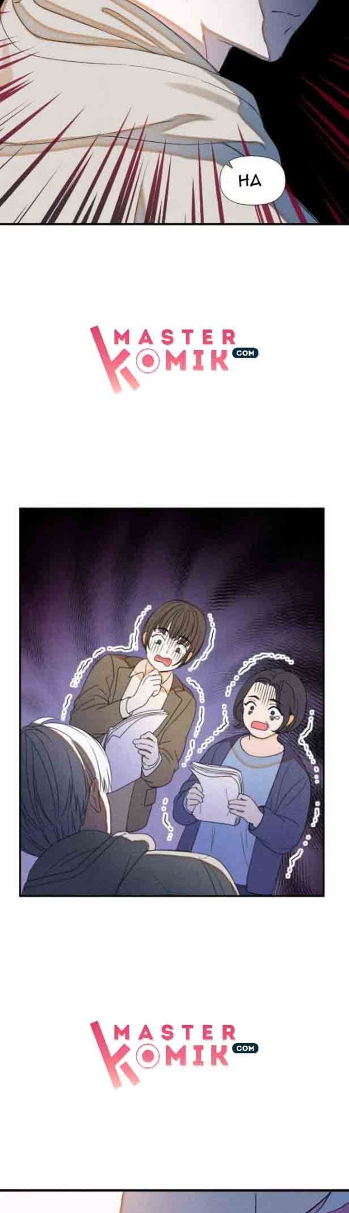 Homemade Freshs Chapter 5 - halaman 42