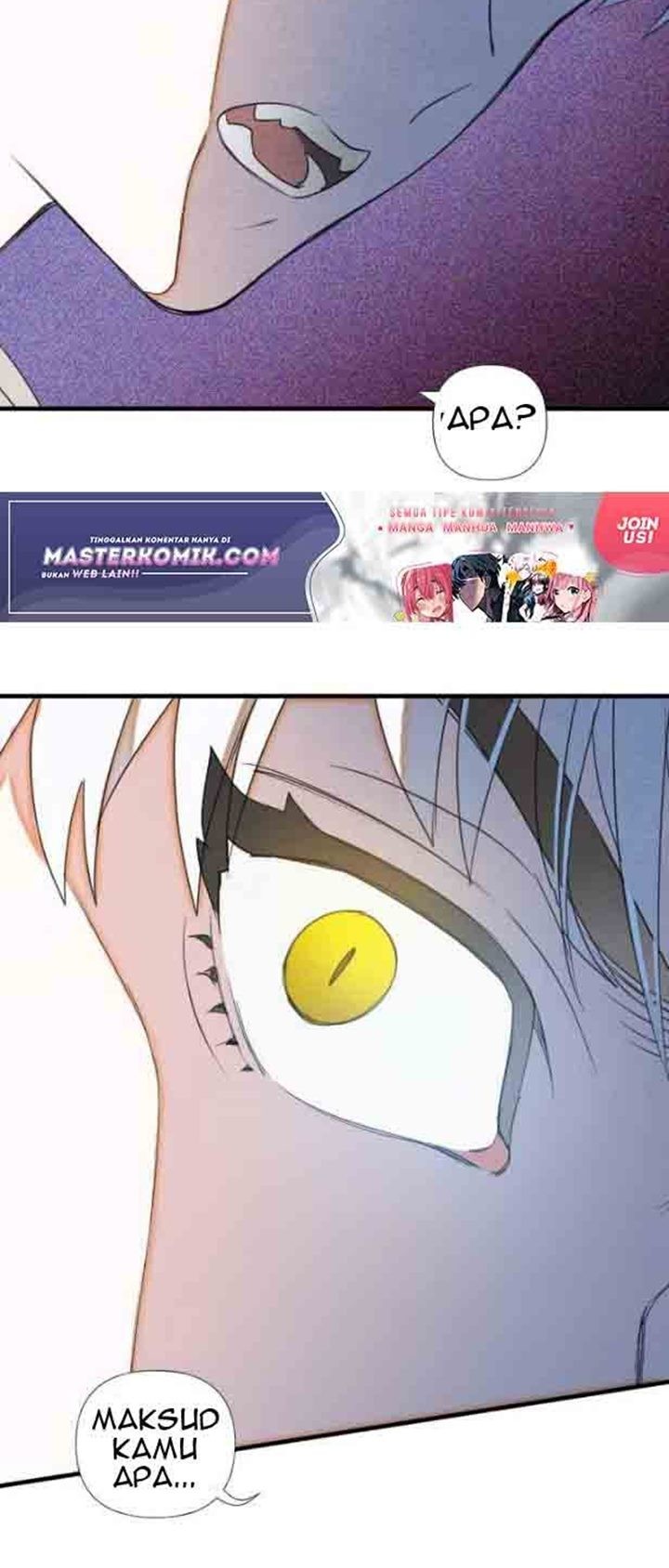 Homemade Freshs Chapter 5 - halaman 43