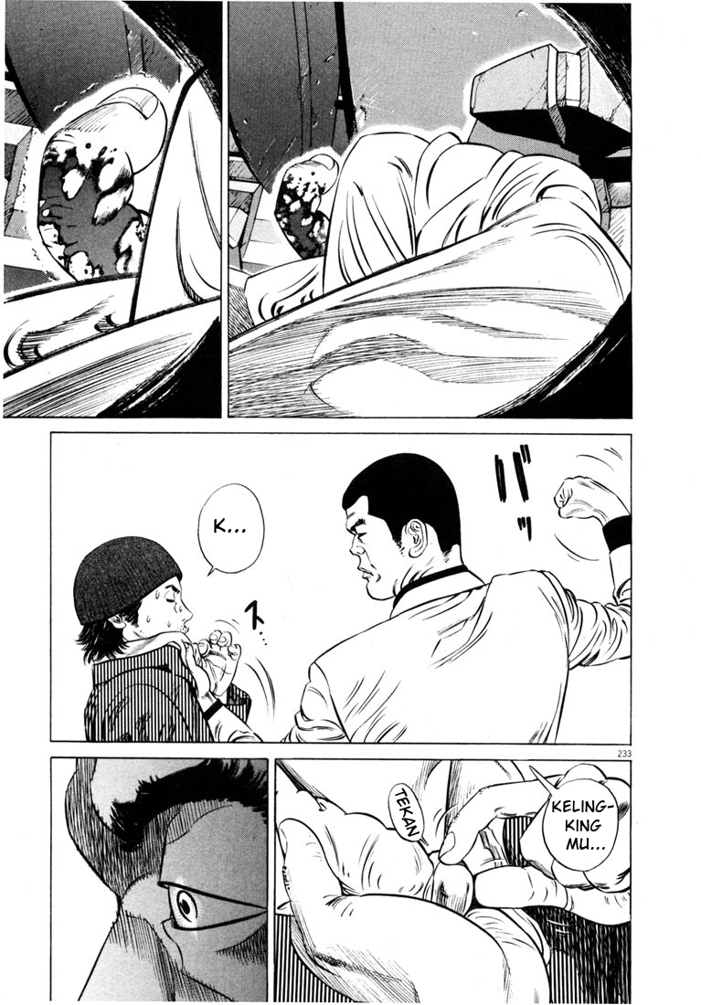 Homunculus Chapter 0 - halaman 252