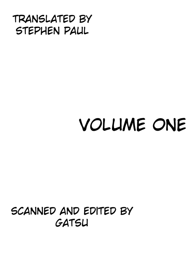Homunculus Chapter 0 - halaman 3