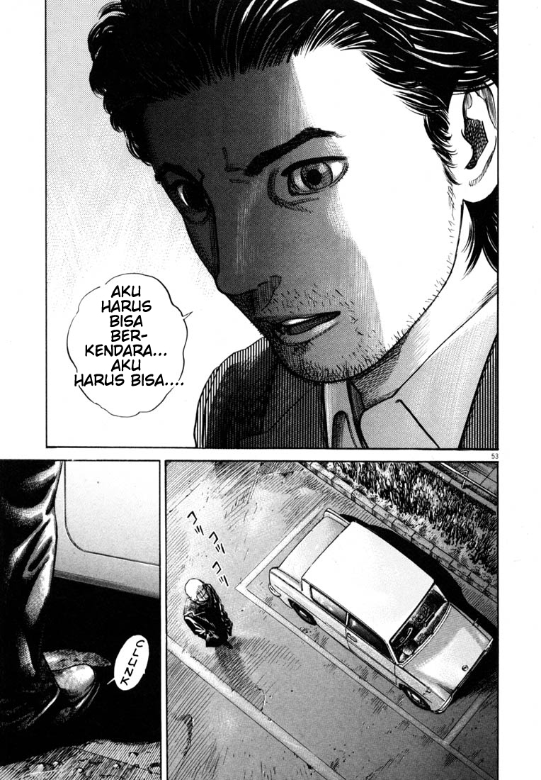 Homunculus Chapter 0 - halaman 55