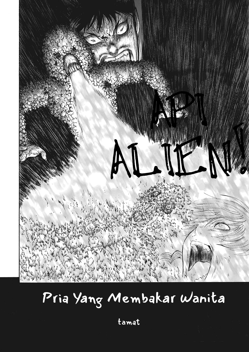 Honda Kanoko's Bookshelf Chapter 1 - halaman 14