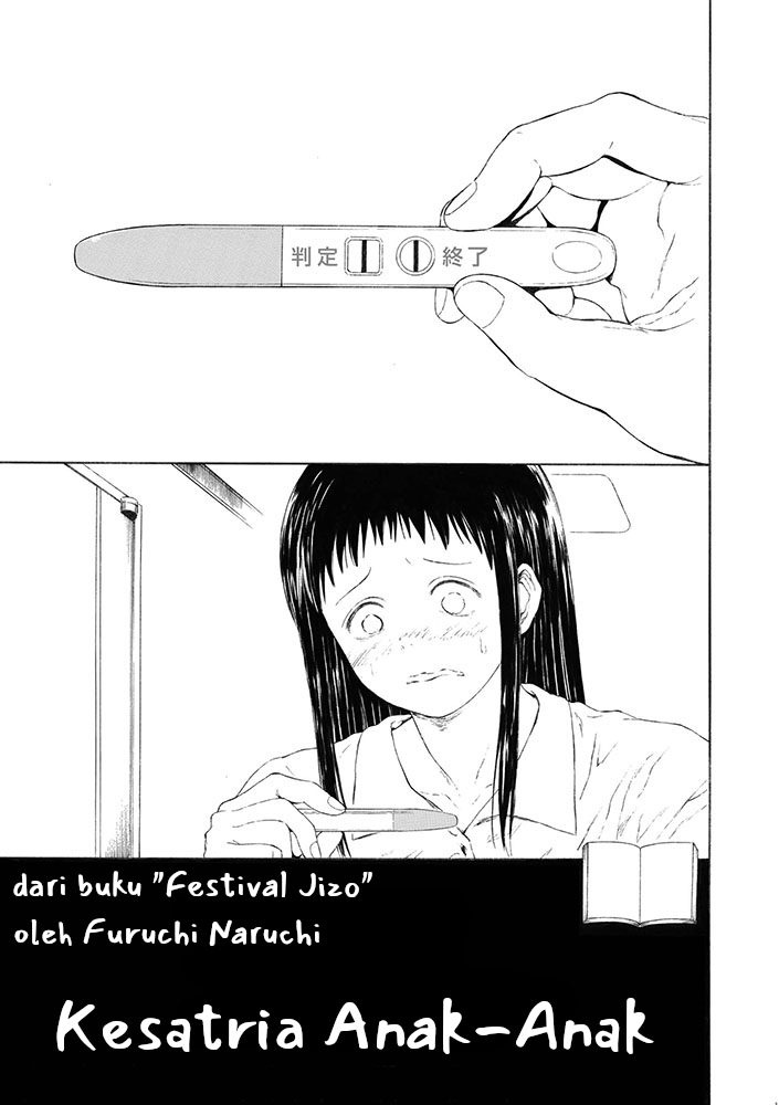 Honda Kanoko's Bookshelf Chapter 86 - halaman 1