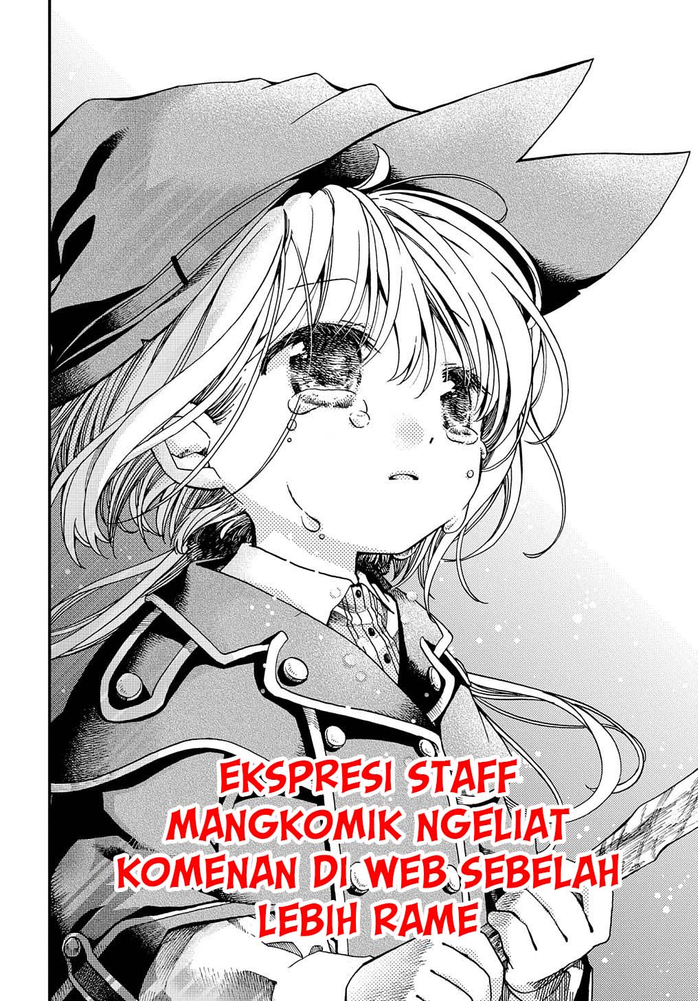 Hone Dragon no Mana Musume Chapter 6 - halaman 41