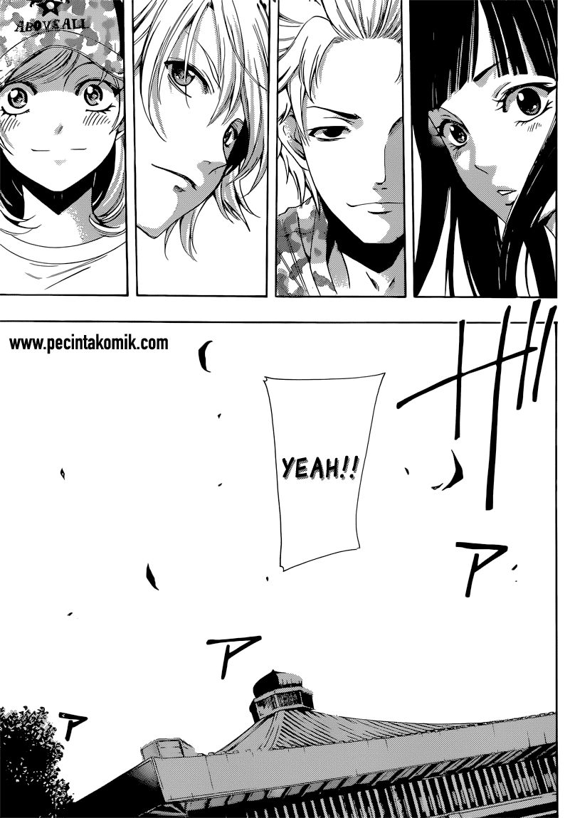 Hone ga Kusaru made Chapter 10 - halaman 14