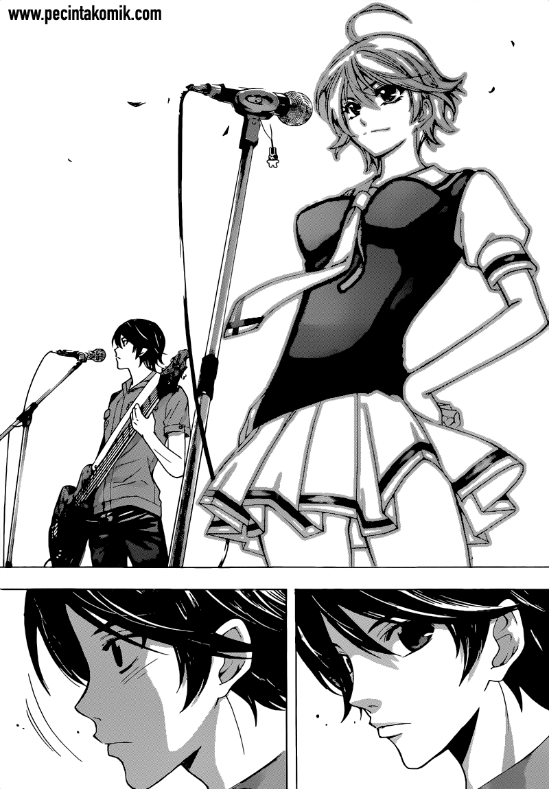 Hone ga Kusaru made Chapter 12 - halaman 4