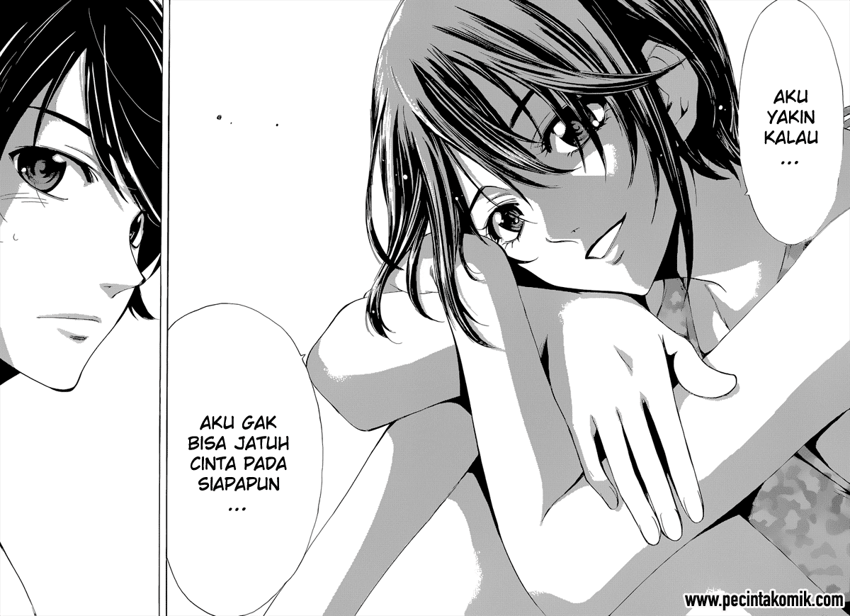 Hone ga Kusaru made Chapter 14 - halaman 13