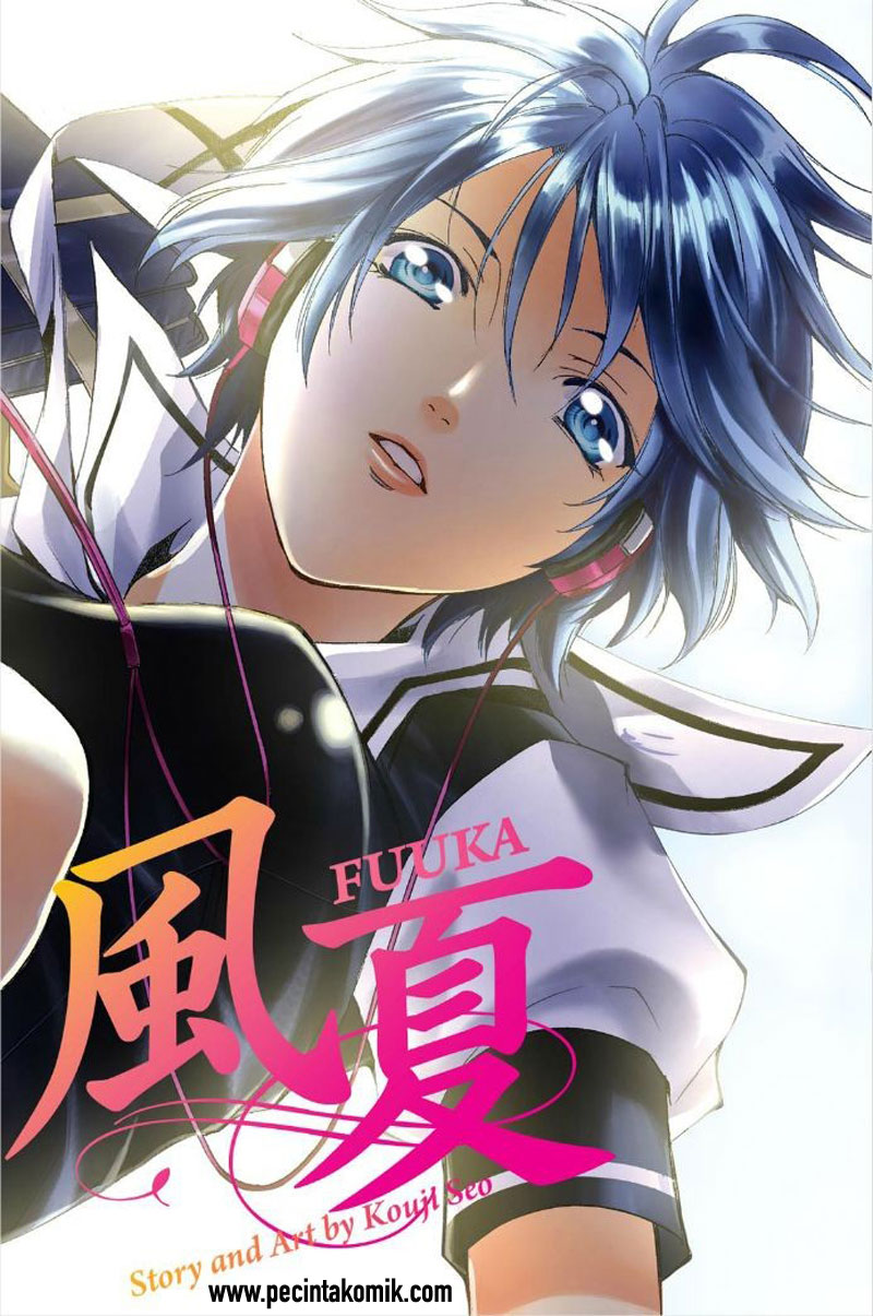 Hone ga Kusaru made Chapter 26 - halaman 2