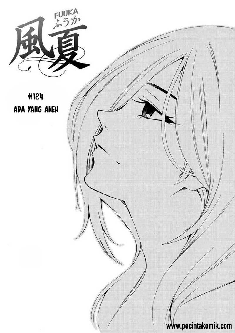Hone ga Kusaru made Chapter 61 - halaman 2