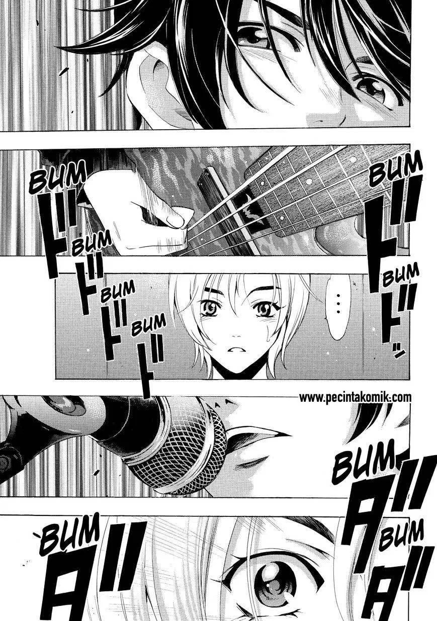 Hone ga Kusaru made Chapter 68 - halaman 12