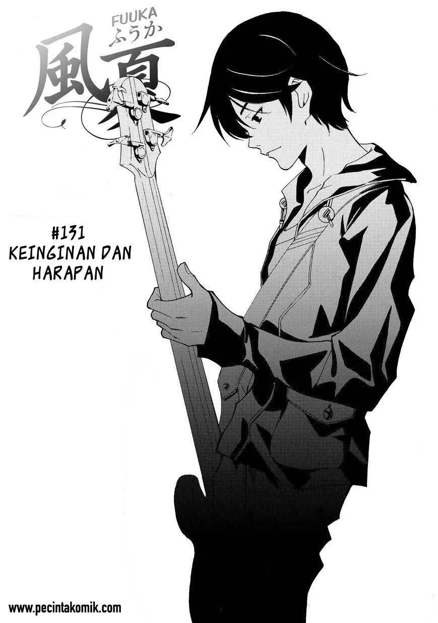 Hone ga Kusaru made Chapter 68 - halaman 4