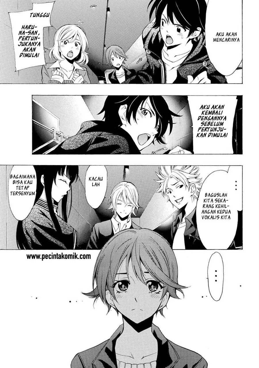 Hone ga Kusaru made Chapter 78 - halaman 12