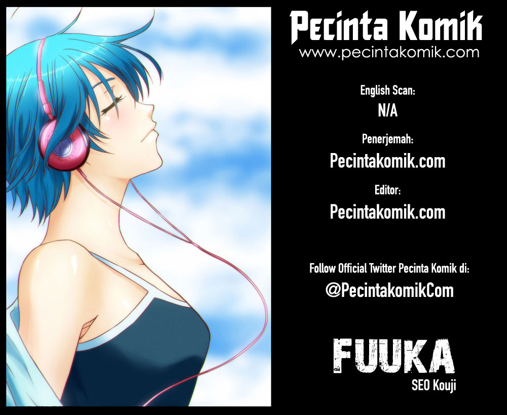 Hone ga Kusaru made Chapter 79 - halaman 1