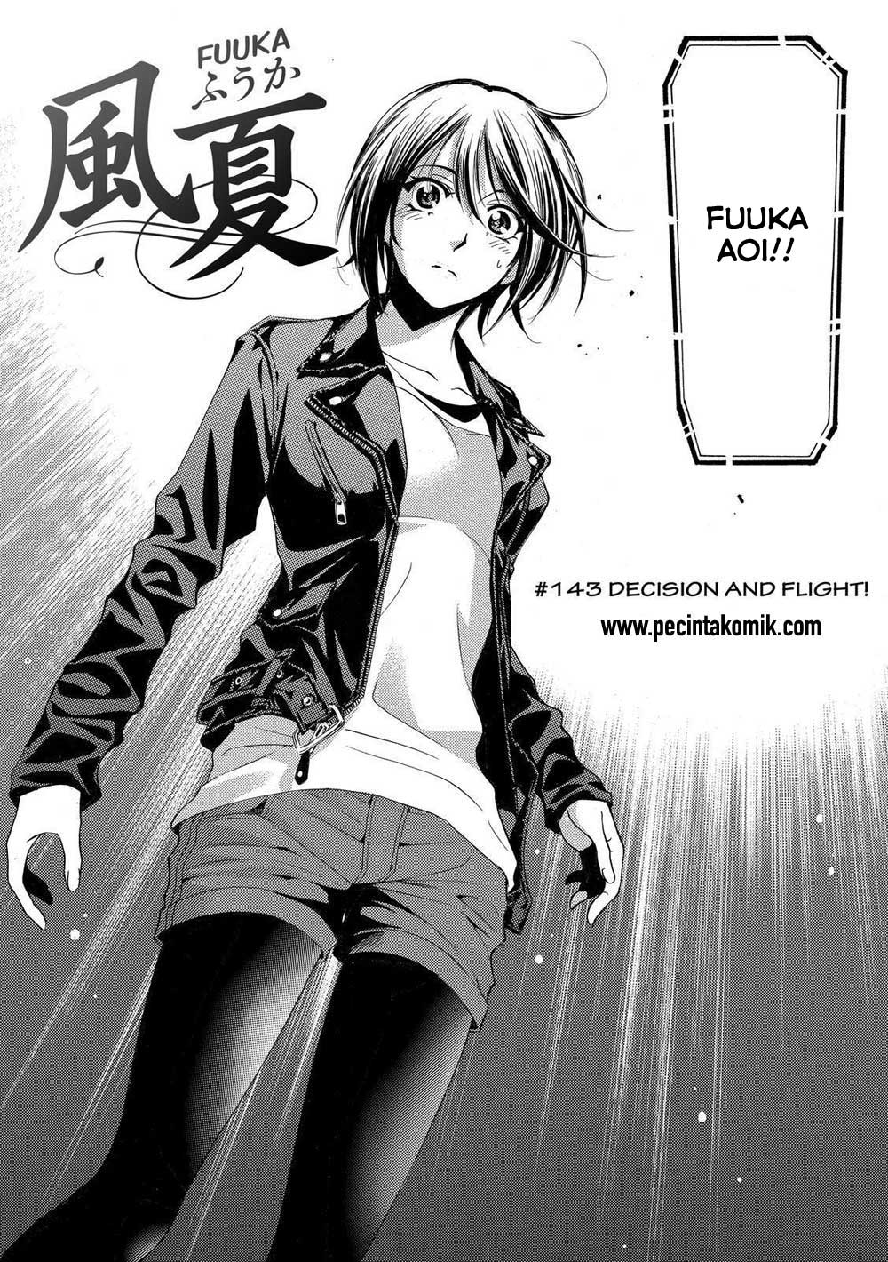 Hone ga Kusaru made Chapter 81 - halaman 3