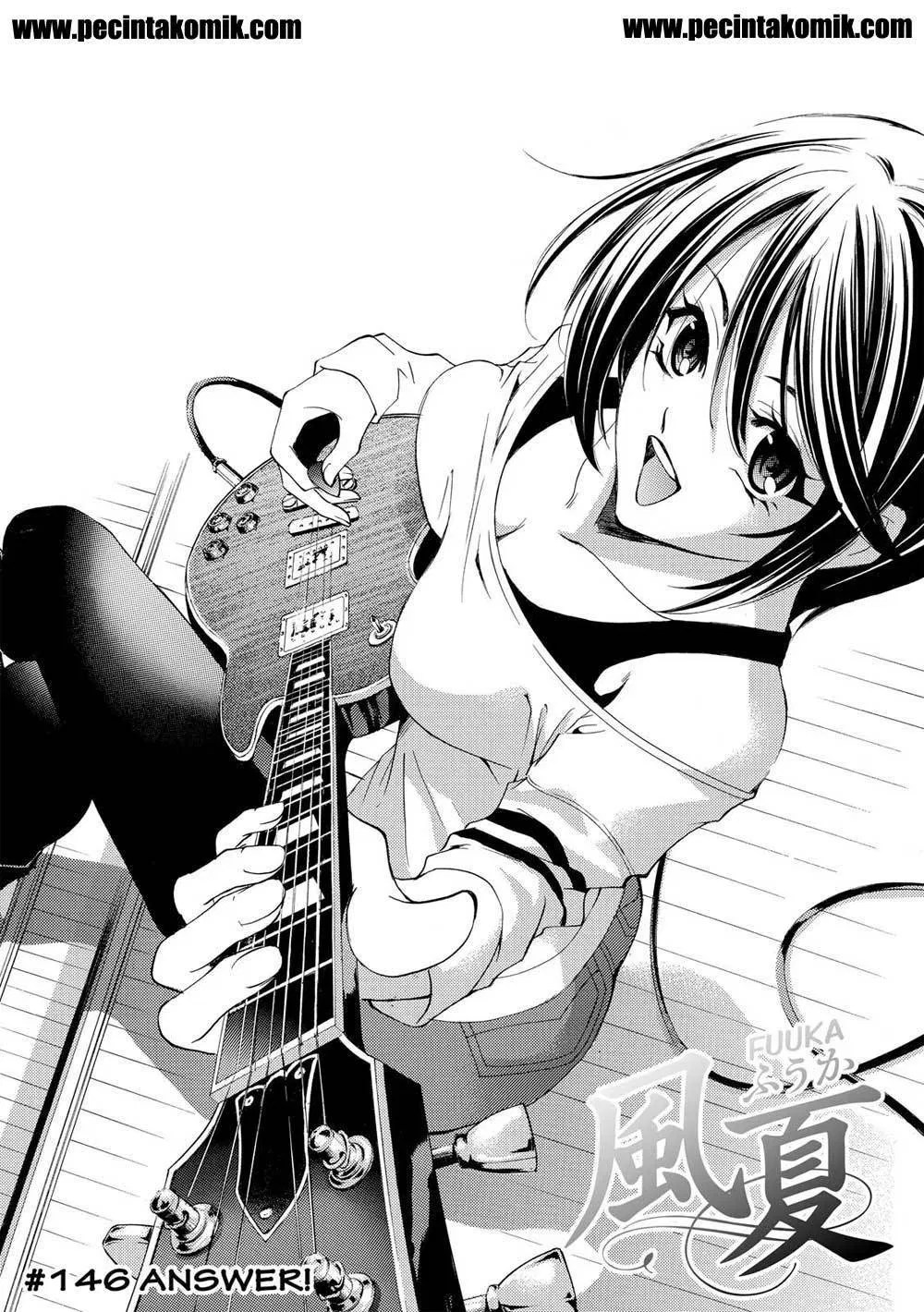 Hone ga Kusaru made Chapter 84 - halaman 3