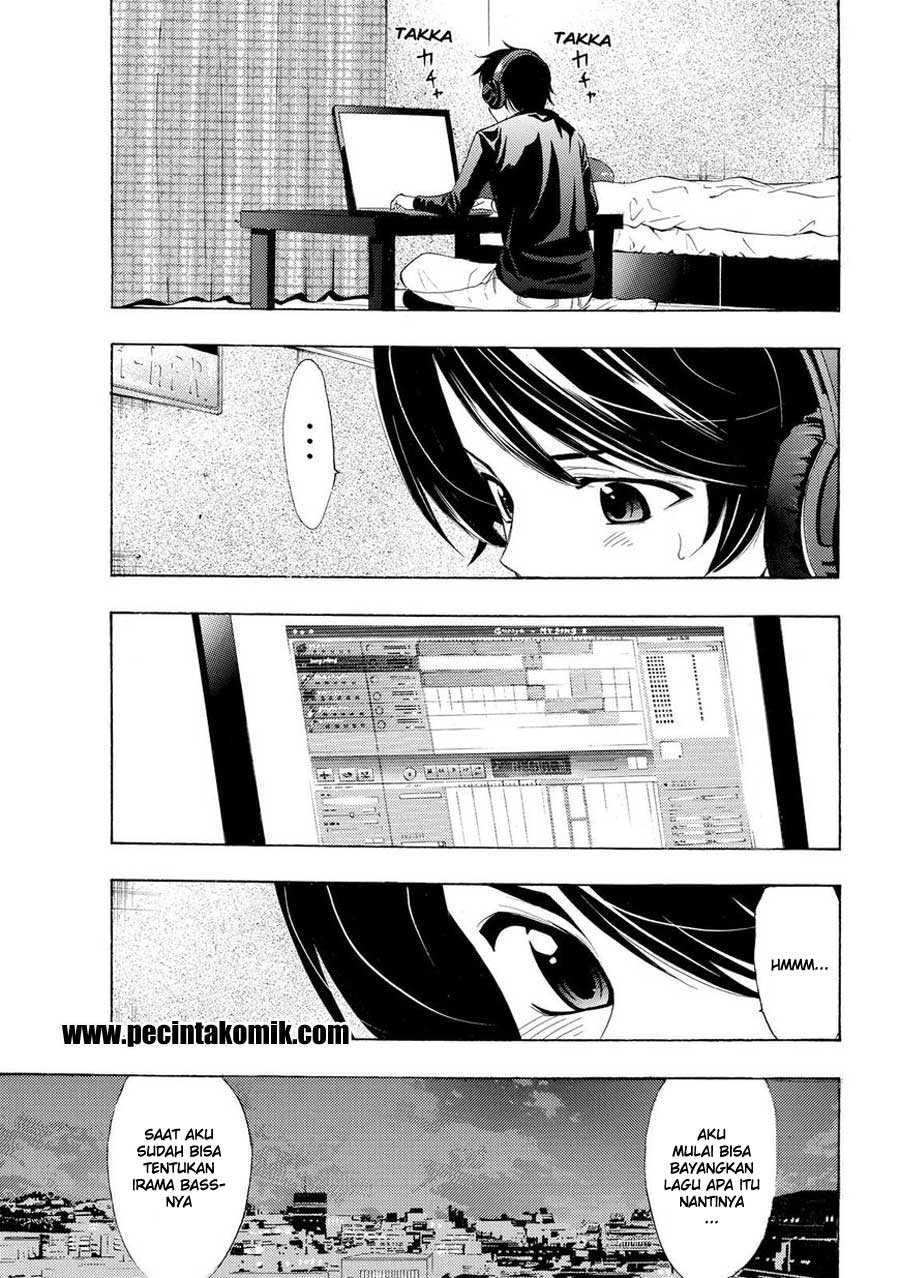 Hone ga Kusaru made Chapter 88 - halaman 6