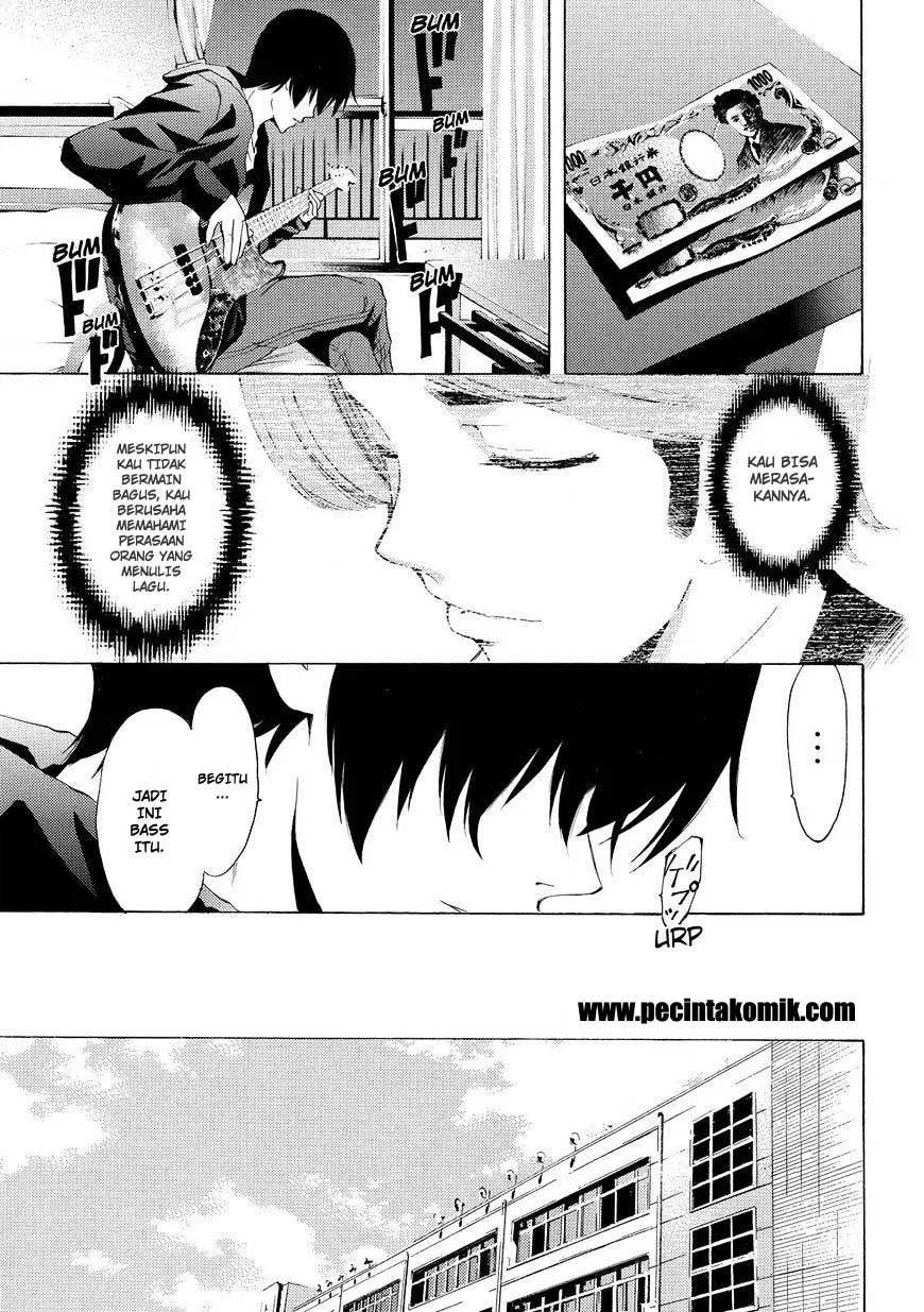 Hone ga Kusaru made Chapter 92 - halaman 14