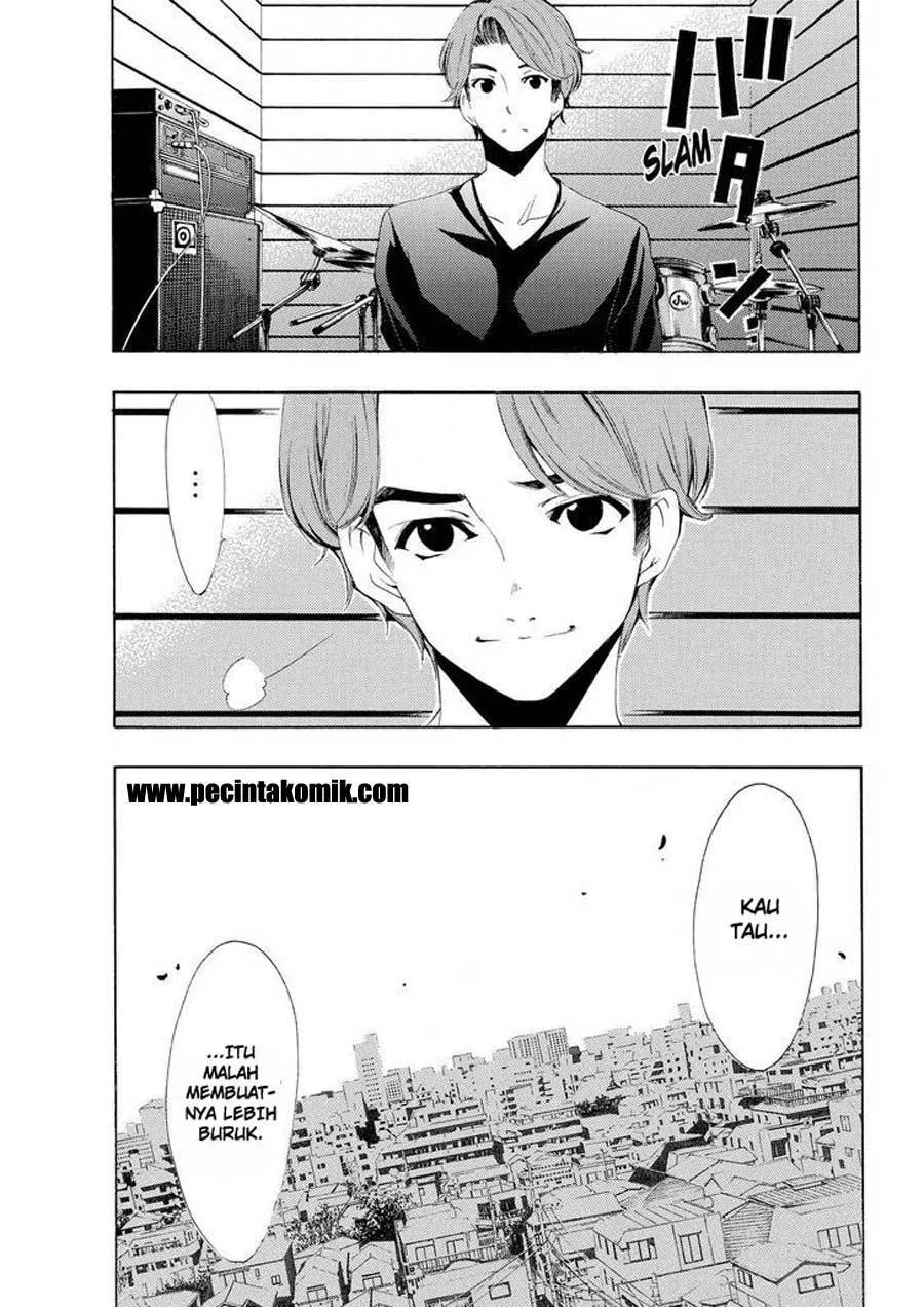 Hone ga Kusaru made Chapter 94 - halaman 15