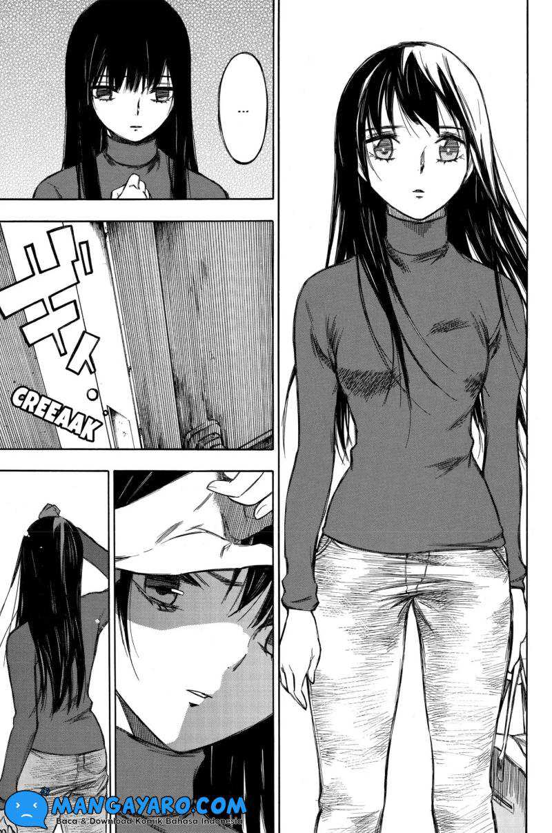 Hone ga Kusaru made Chapter 94 - halaman 26