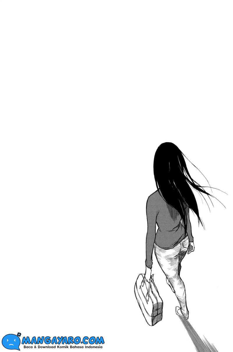 Hone ga Kusaru made Chapter 94 - halaman 28