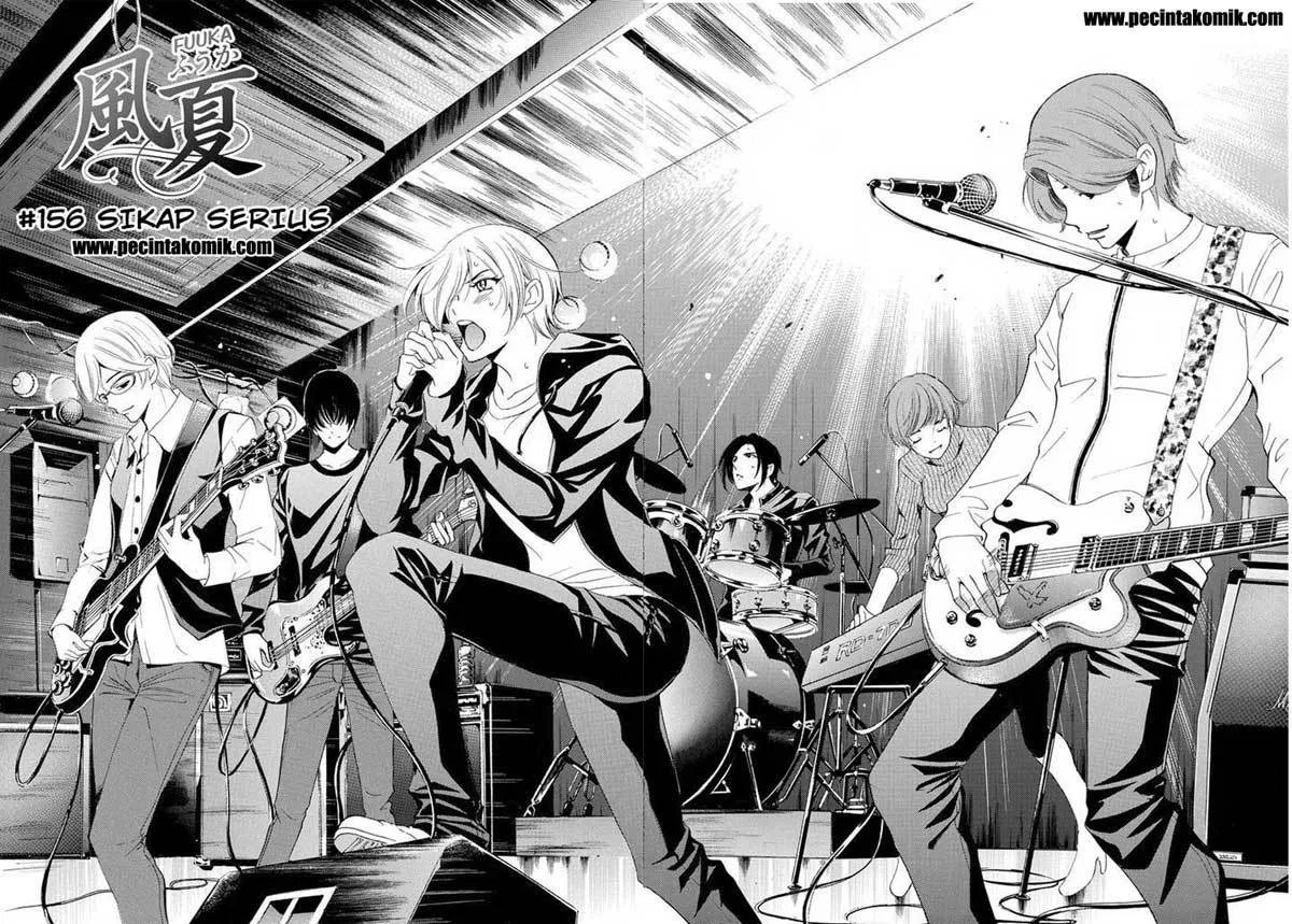 Hone ga Kusaru made Chapter 94 - halaman 3