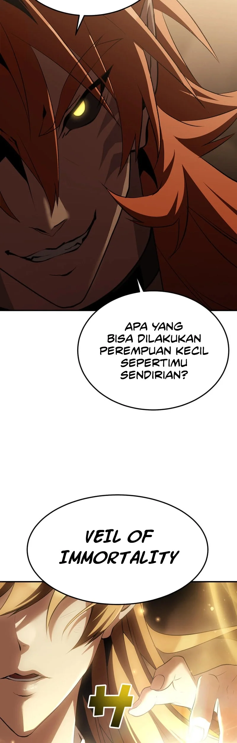 Honestly, This 13th Regression Is Getting Tough Chapter 1 - halaman 17