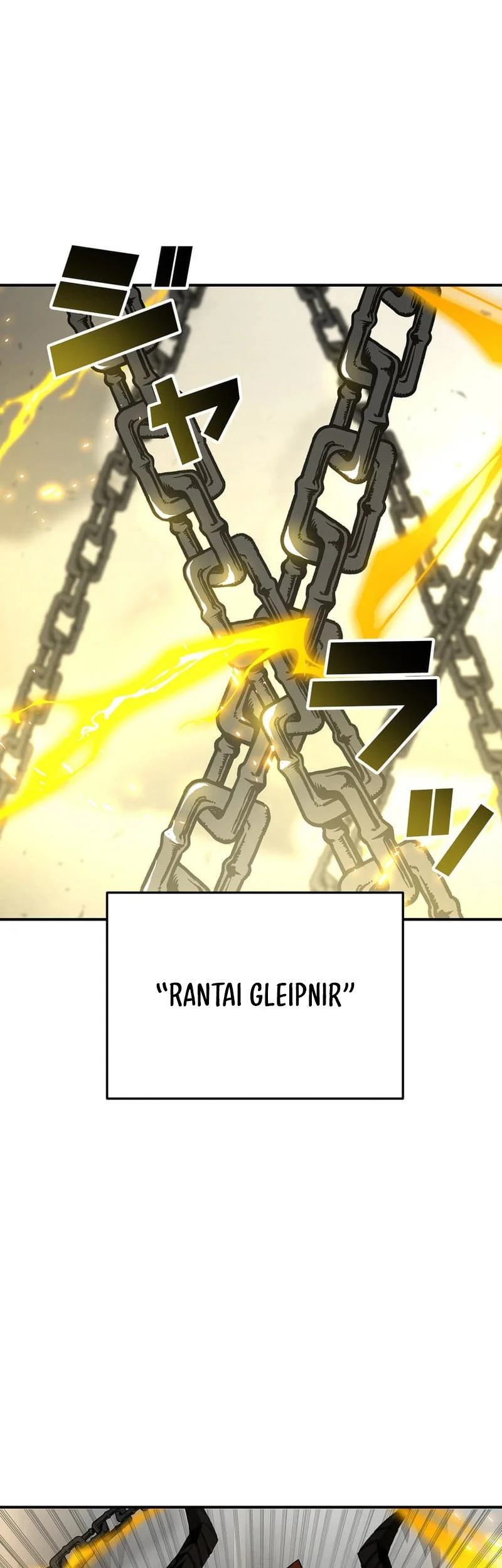 Honestly, This 13th Regression Is Getting Tough Chapter 1 - halaman 23