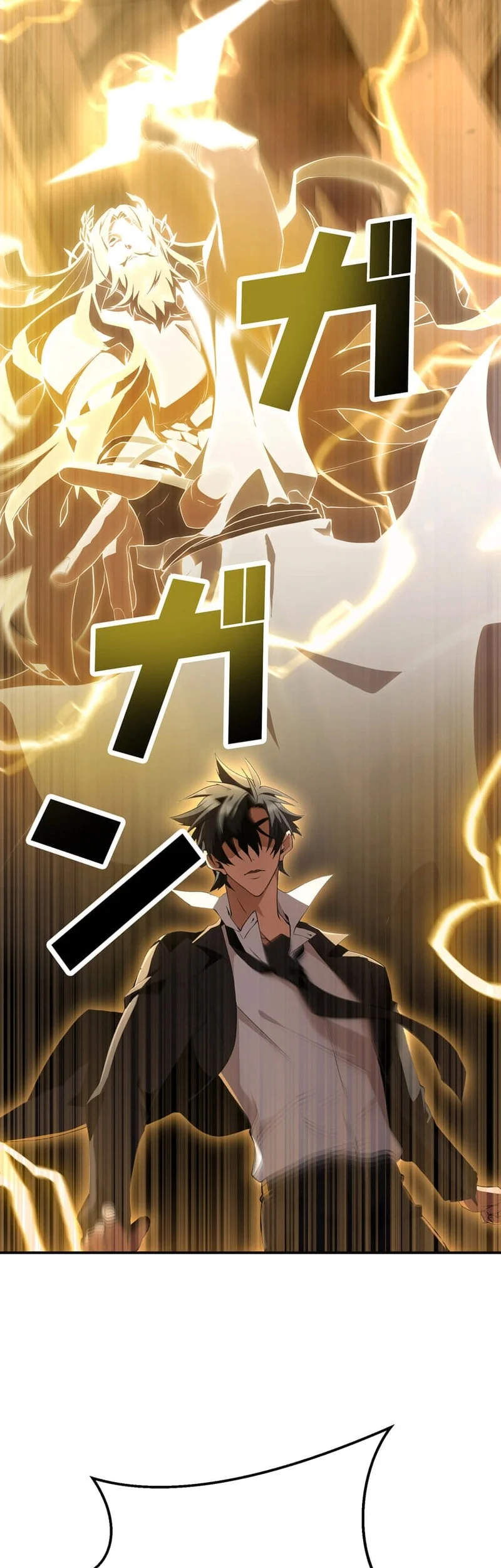 Honestly, This 13th Regression Is Getting Tough Chapter 1 - halaman 25
