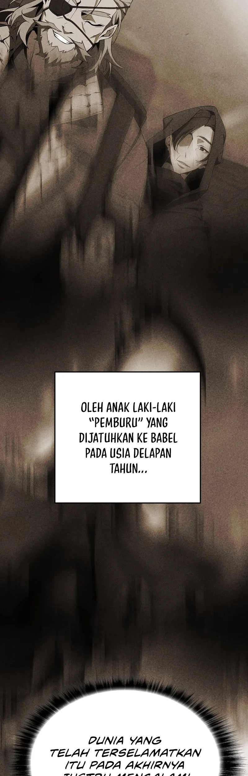 Honestly, This 13th Regression Is Getting Tough Chapter 1 - halaman 45