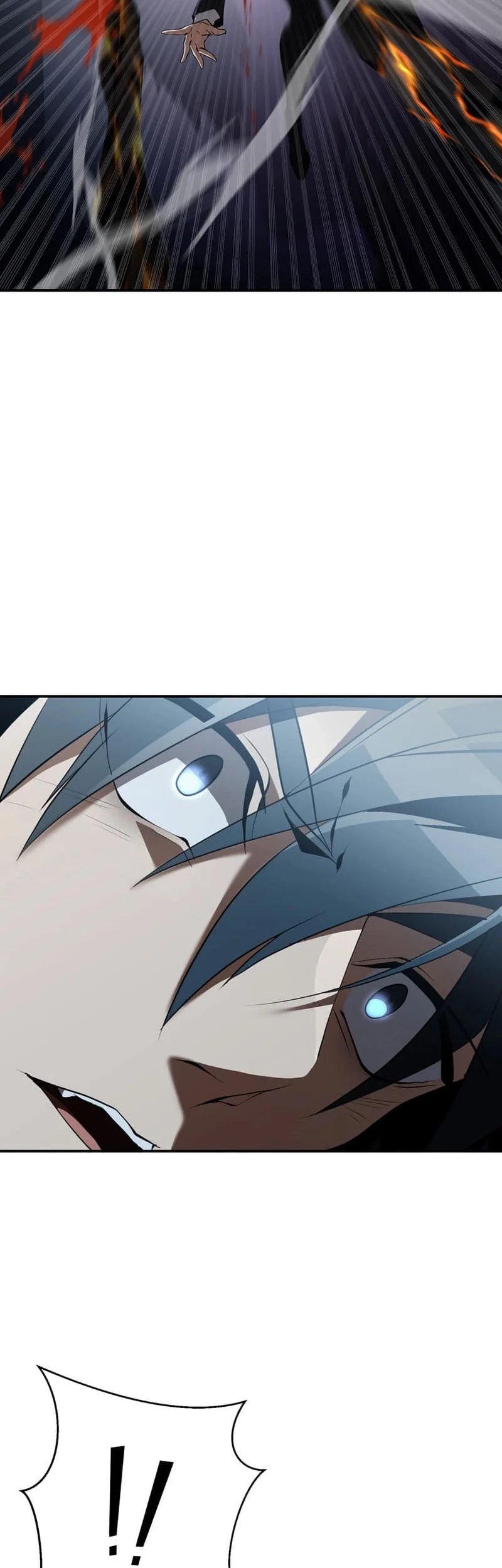 Honestly, This 13th Regression Is Getting Tough Chapter 1 - halaman 50