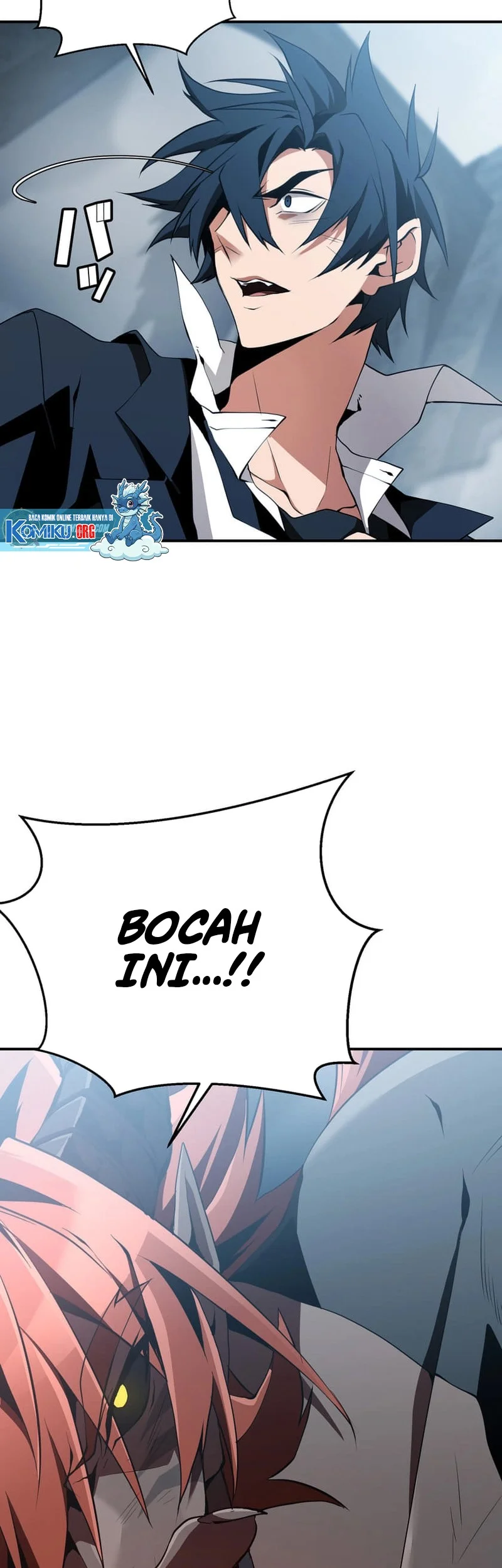 Honestly, This 13th Regression Is Getting Tough Chapter 1 - halaman 51