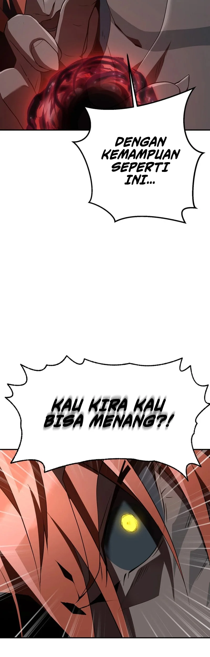 Honestly, This 13th Regression Is Getting Tough Chapter 1 - halaman 52