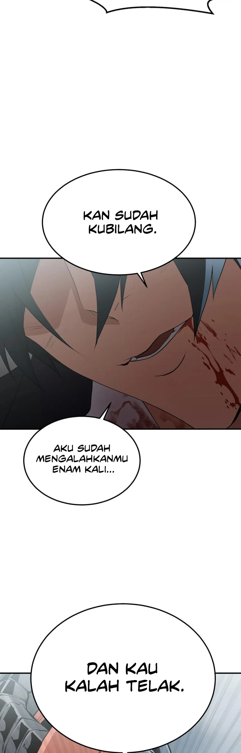 Honestly, This 13th Regression Is Getting Tough Chapter 1 - halaman 62